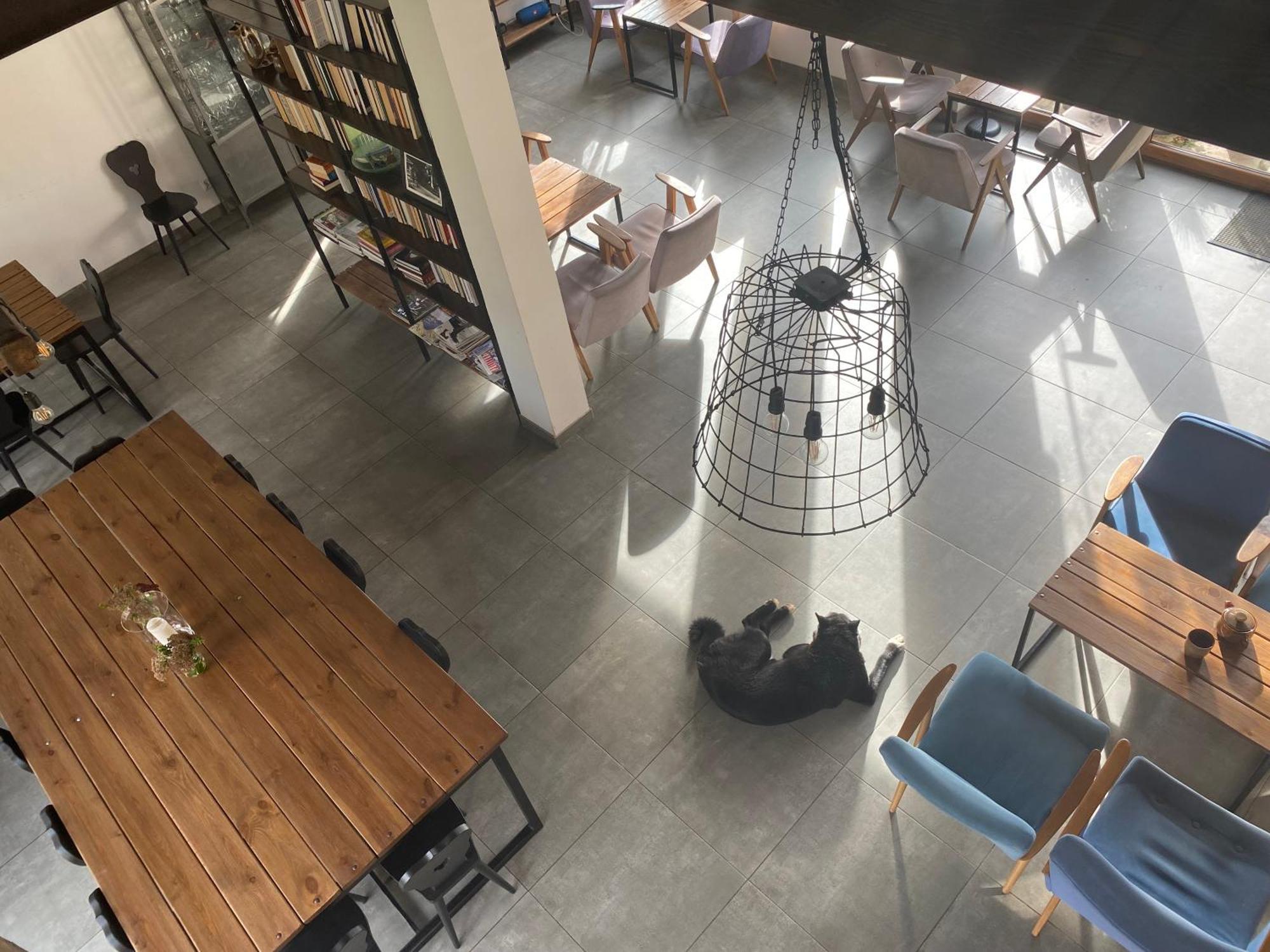 Centrum Lakowa 1 Radkow Dış mekan fotoğraf