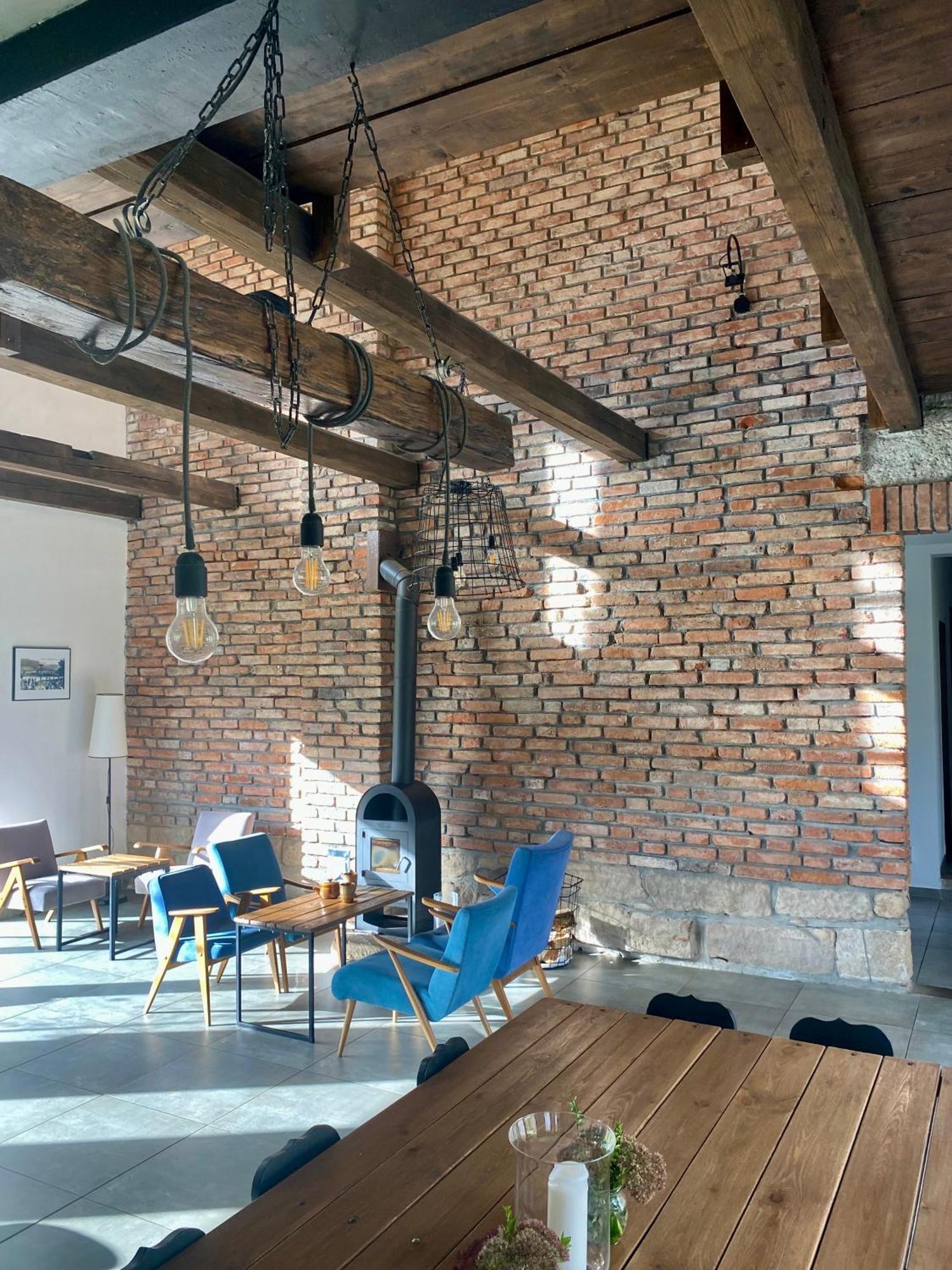 Centrum Lakowa 1 Radkow Dış mekan fotoğraf