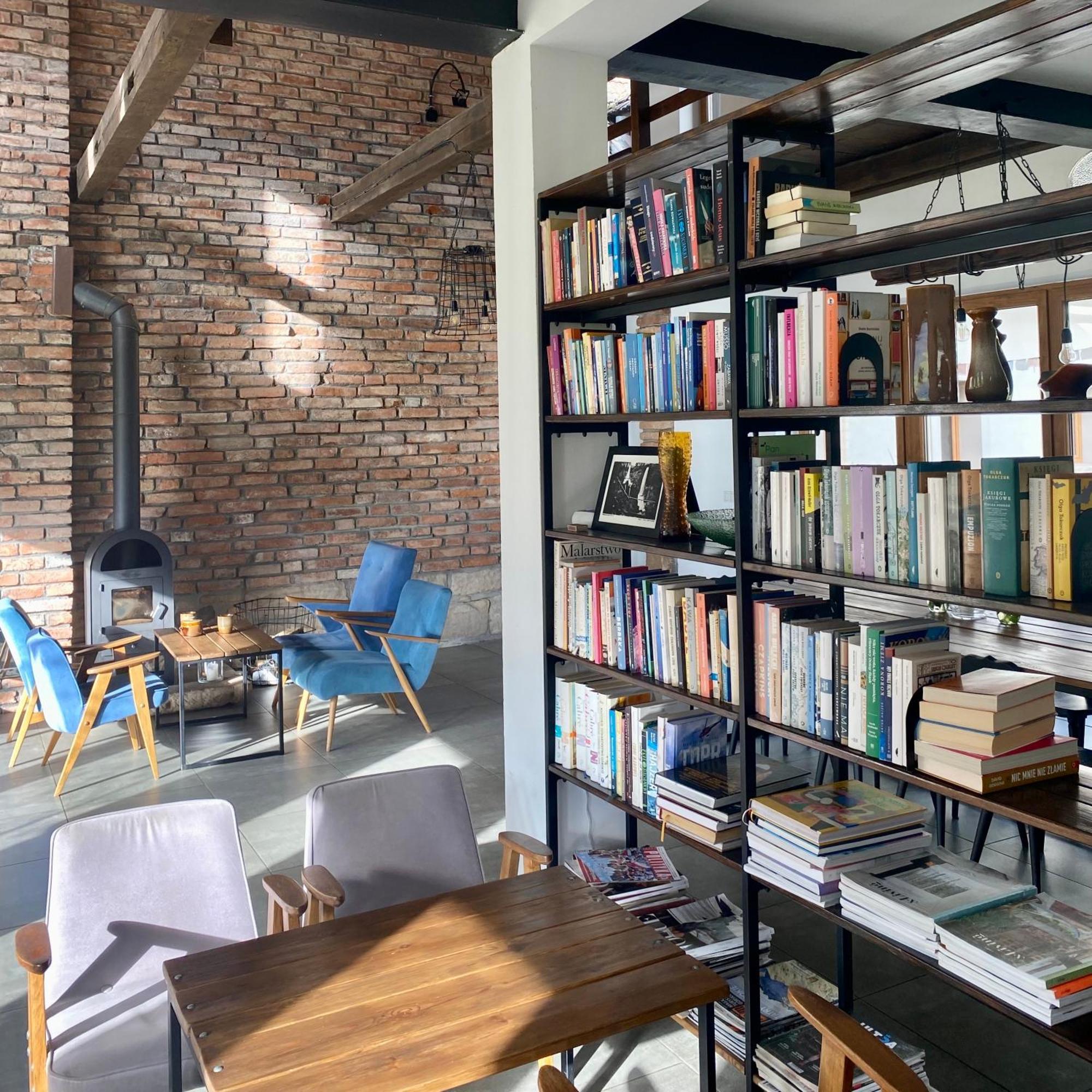 Centrum Lakowa 1 Radkow Dış mekan fotoğraf