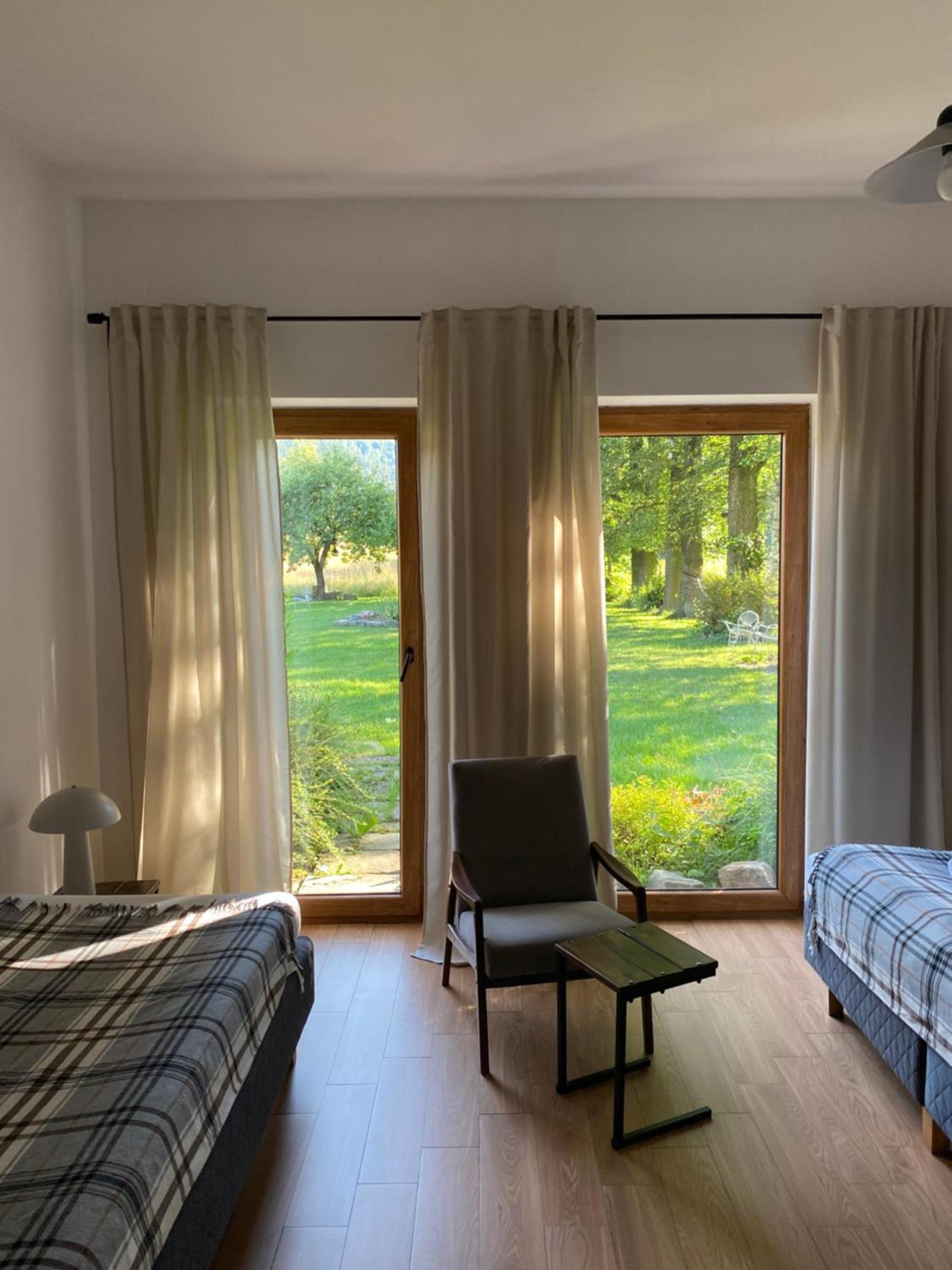 Centrum Lakowa 1 Radkow Dış mekan fotoğraf