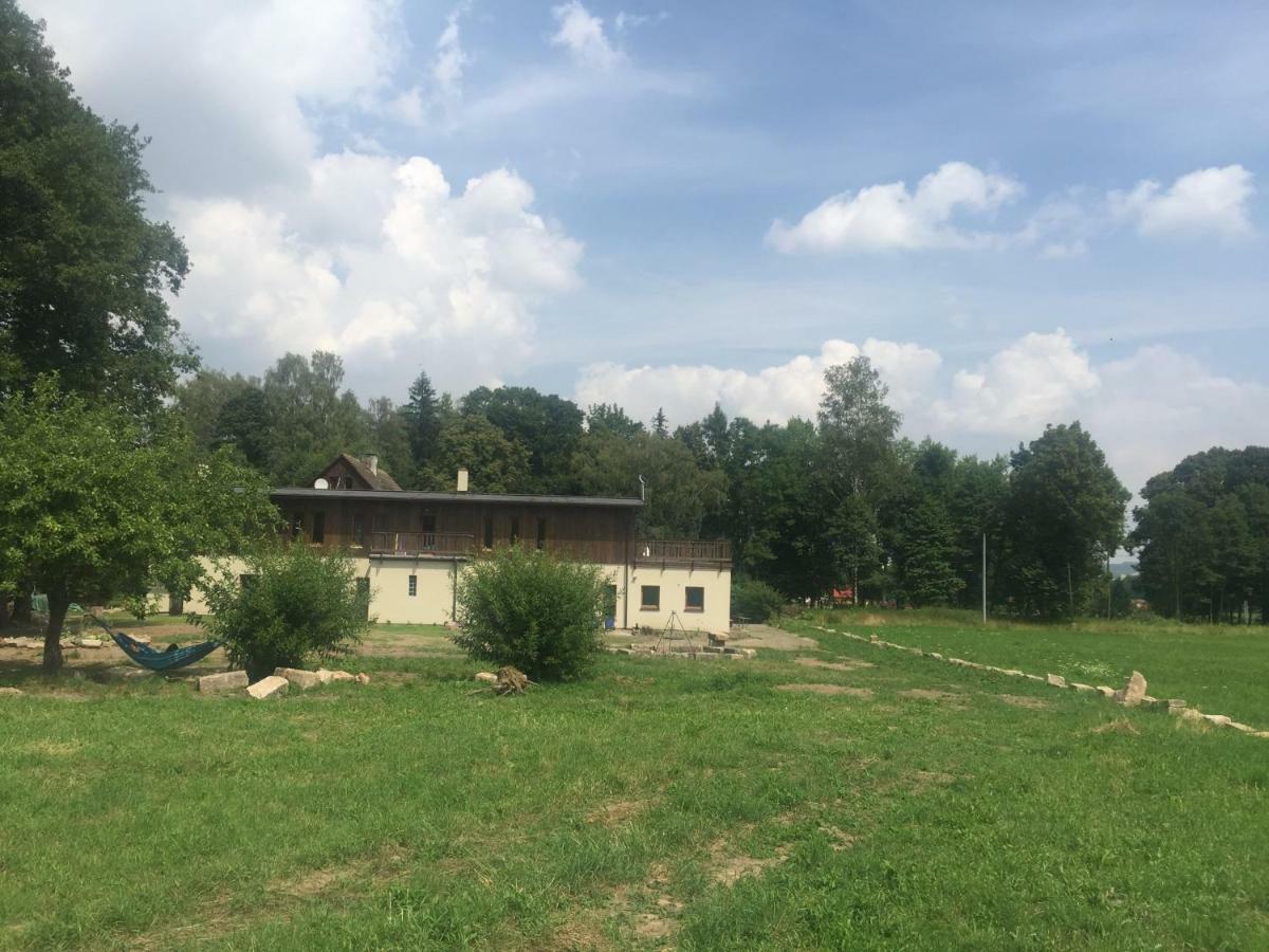 Centrum Lakowa 1 Radkow Dış mekan fotoğraf