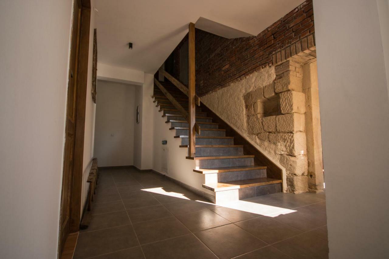 Centrum Lakowa 1 Radkow Dış mekan fotoğraf