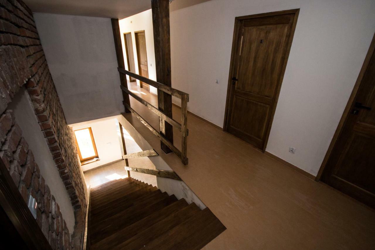 Centrum Lakowa 1 Radkow Dış mekan fotoğraf