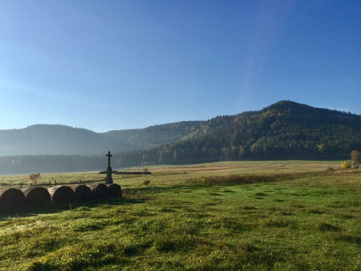 Centrum Lakowa 1 Radkow Dış mekan fotoğraf